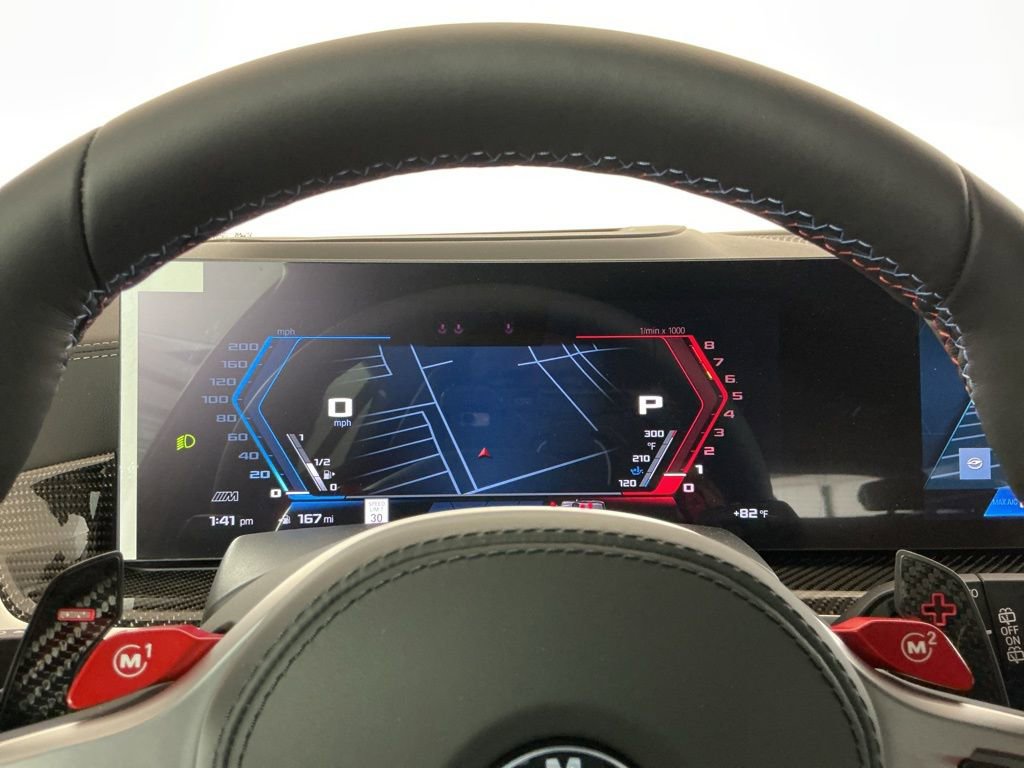 New 2026 BMW X5 M Competition AWD/4WD image 10