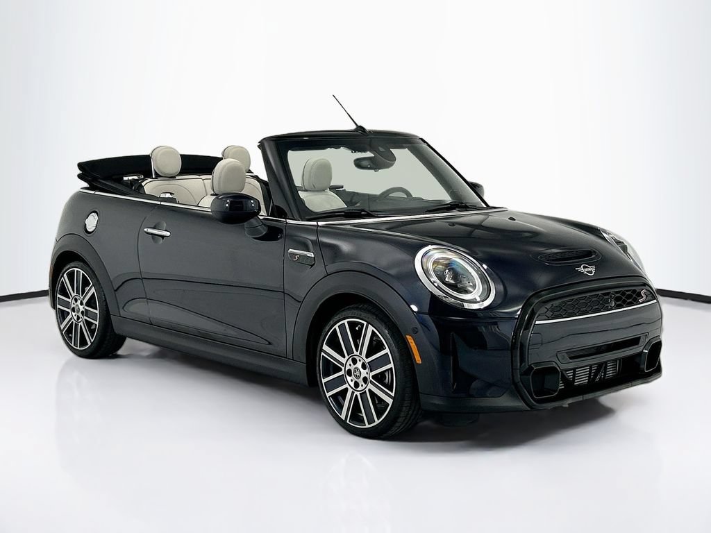 Used 2024 MINI Cooper S FWD image 4