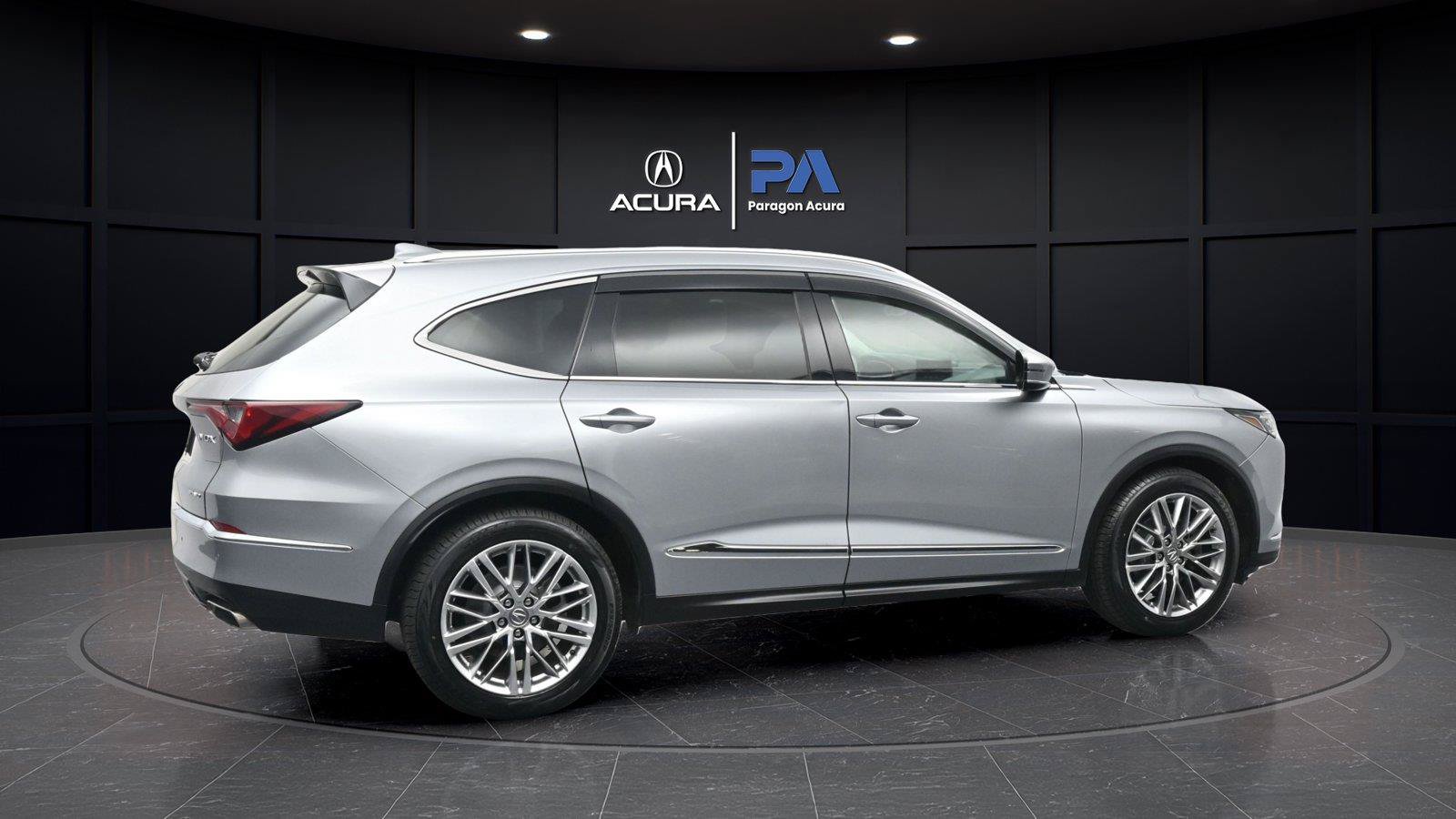 Certified 2023 Acura MDX w/ Advance Package AWD/4WD image 27