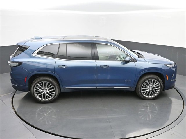 New 2026 Buick Enclave Avenir w/ Super Cruise Package image 45