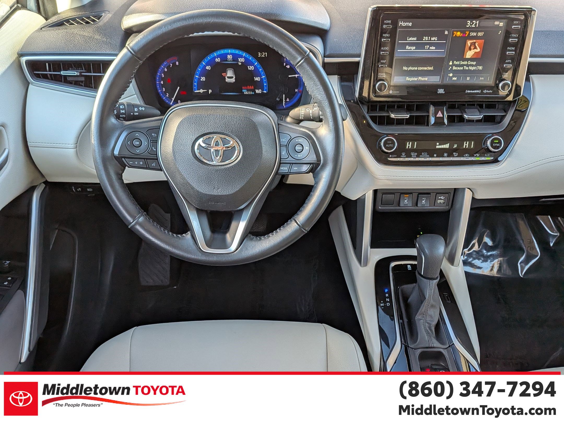 Used 2023 Chevrolet Colorado LT image 32