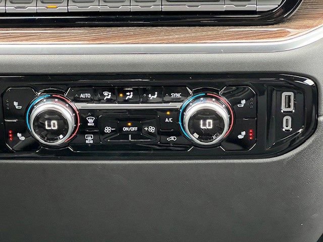 New 2026 GMC Sierra 1500 Elevation image 26