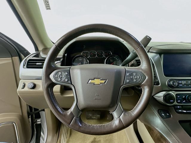 Used 2018 Chevrolet Tahoe LT image 11