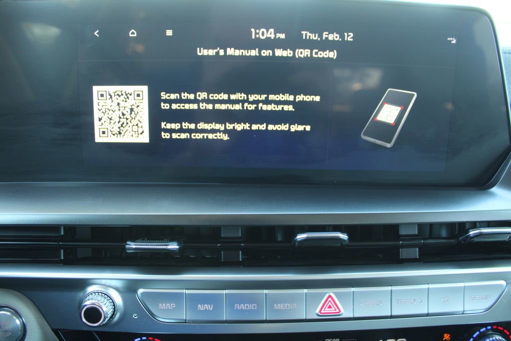 Used 2024 Kia Telluride S w/ S Sunroof Package image 51