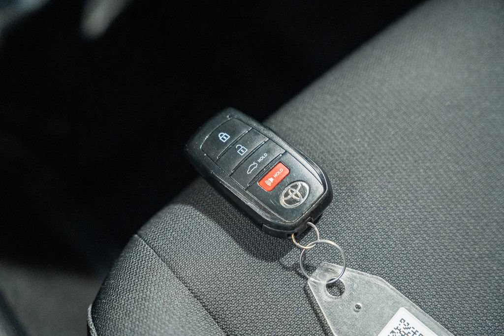 Used 2023 Toyota Corolla SE w/ Carpet Mat Package (TMS) image 40