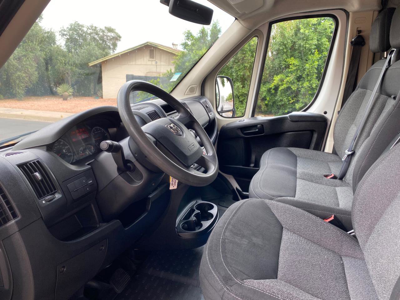 Used 2015 RAM ProMaster 1500 image 27