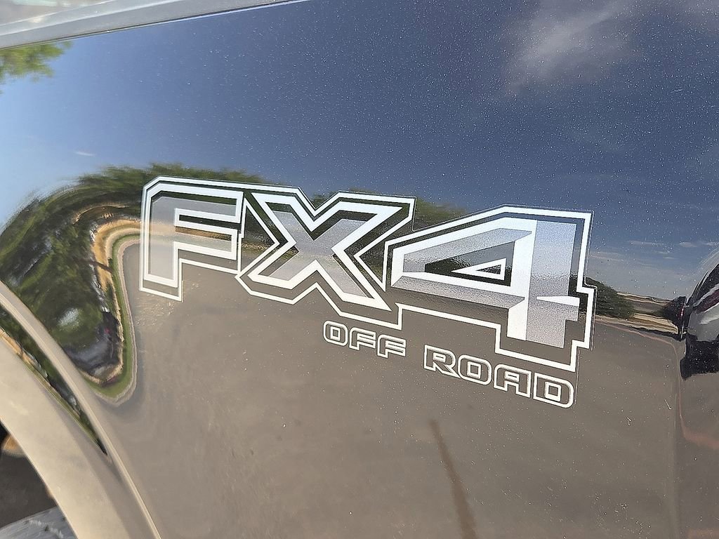 Used 2024 Ford F150 XLT w/ Equipment Group 302A MID image 8