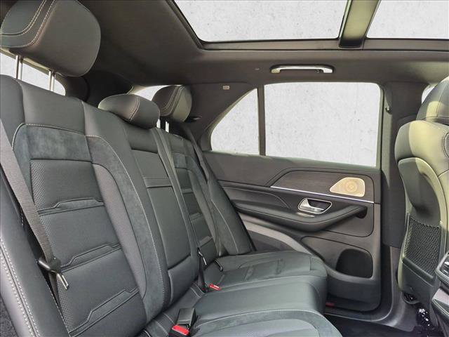 Used 2026 Mercedes-Benz GLE 53 AMG 4MATIC image 22