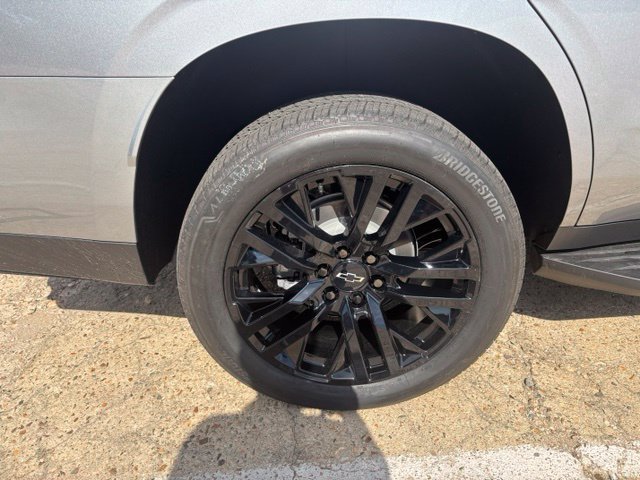 New 2026 Chevrolet Tahoe Premier AWD/4WD image 9