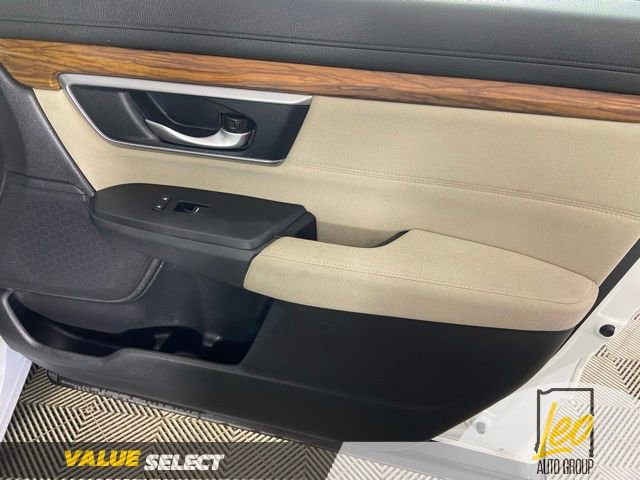 Used 2019 Honda CR-V EX image 17