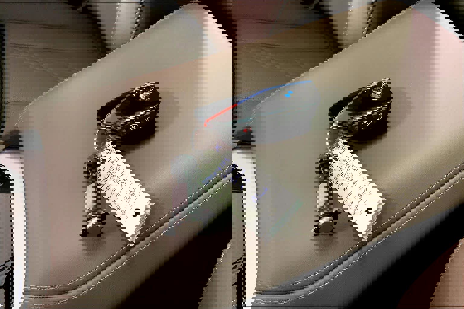 Used 2025 BMW X3 M50 image 14