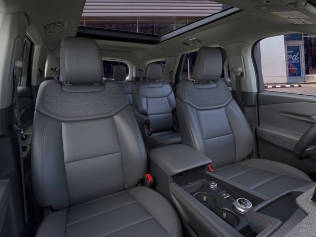 New 2026 Ford Explorer Active w/ Active Comfort Package AWD/4WD image 11