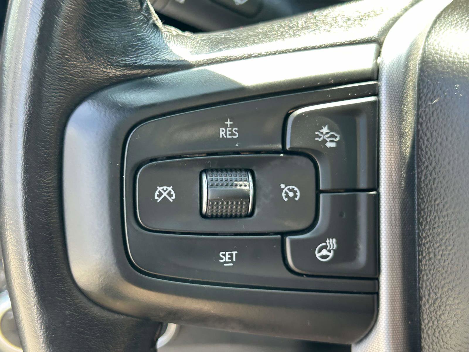 Used 2022 GMC Sierra 1500 Elevation image 20