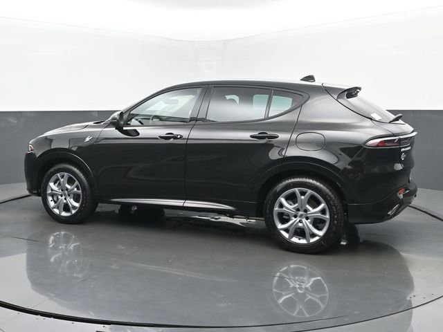 New 2025 Dodge Hornet R/T image 3