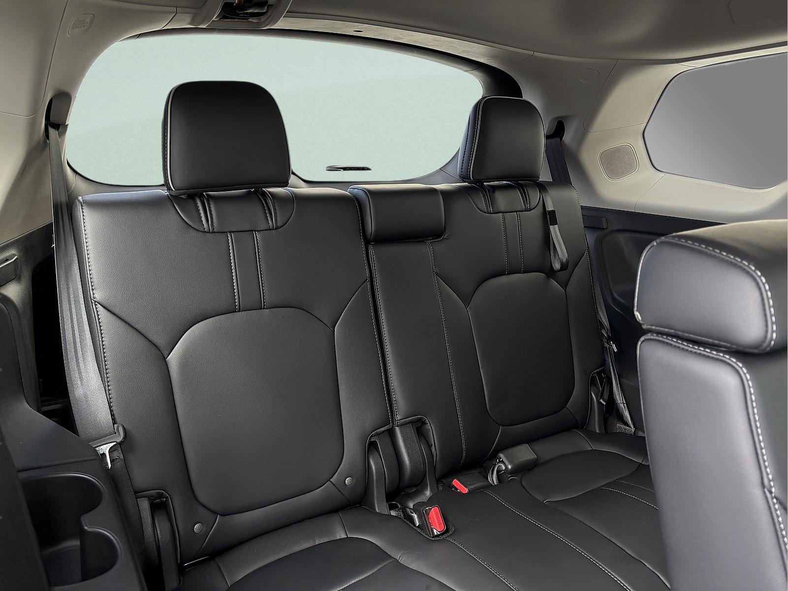 Certified 2025 Honda Pilot Elite image 33