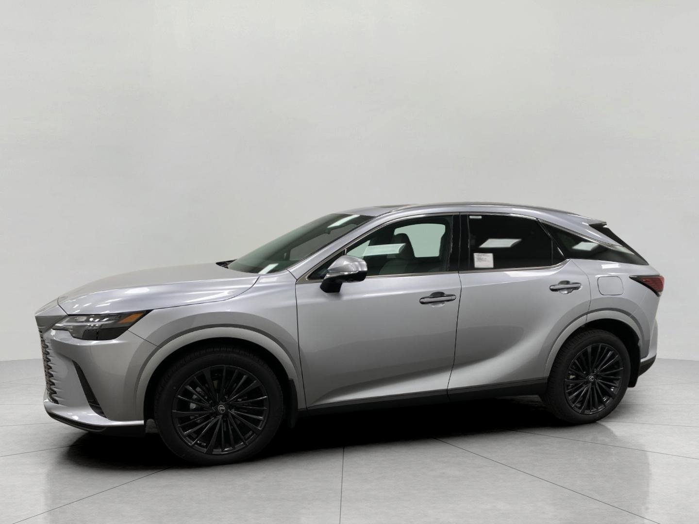 New 2026 Lexus RX 350 AWD image 8