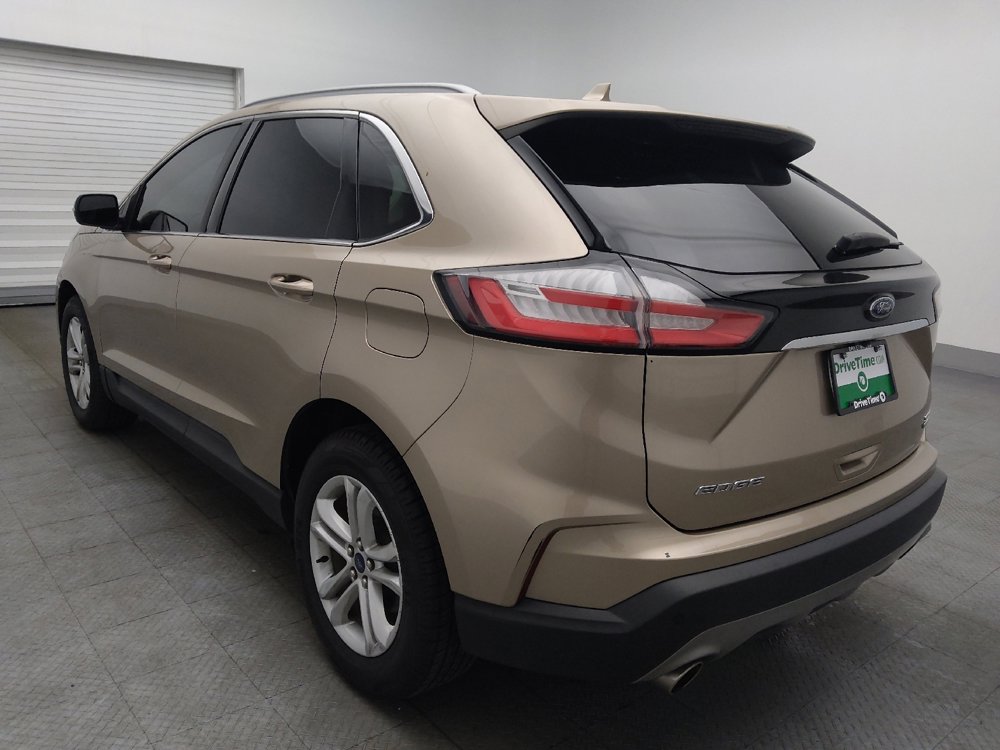 Used 2020 Ford Edge SEL w/ Convenience Package image 5