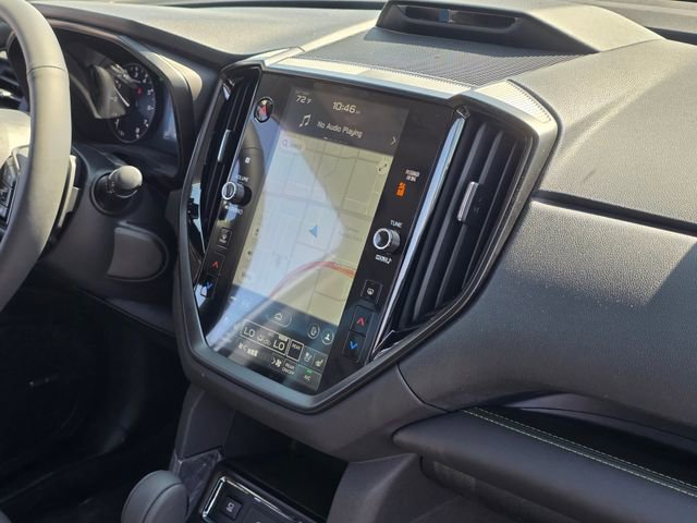 New 2026 Subaru Ascent Bronze Edition image 12