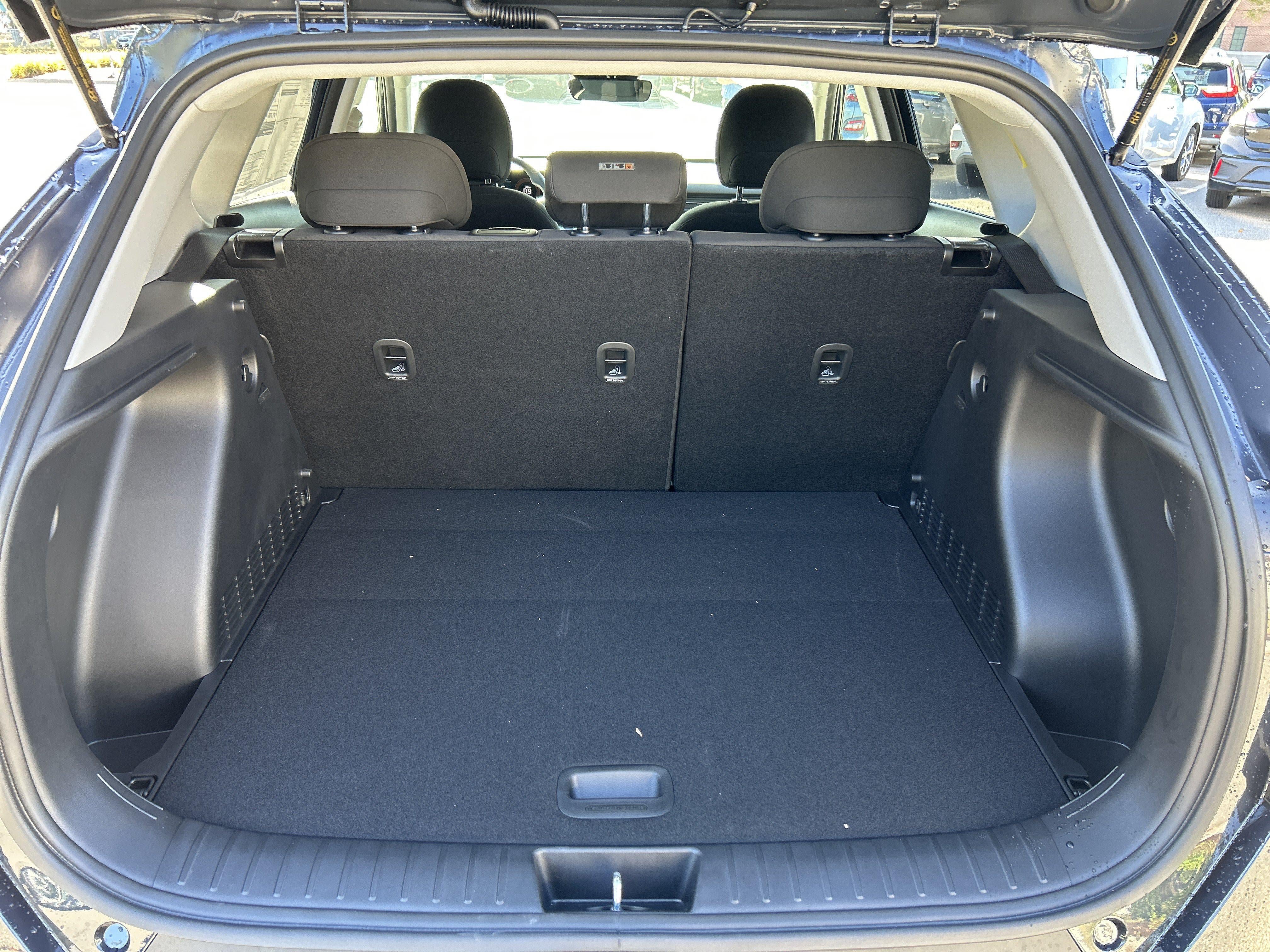 New 2027 Hyundai Kona SEL Sport AWD/4WD image 43