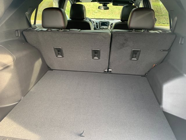 Used 2024 Chevrolet Equinox RS image 14