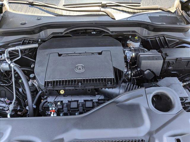 New 2026 Acura MDX A-Spec image 16