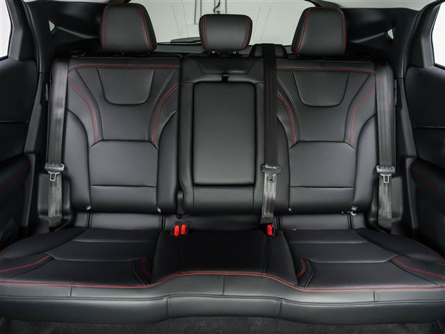 New 2026 Ford Mustang Mach-E Premium w/ Sport Appearance Package RWD image 25