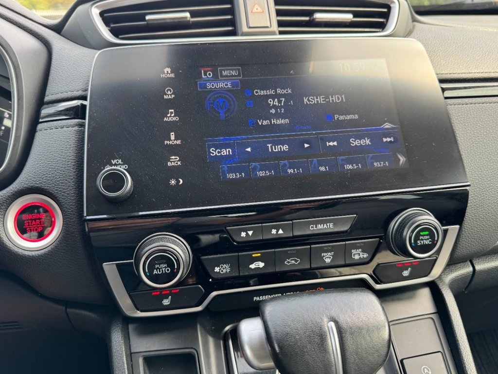 Used 2020 Honda CR-V Touring image 19