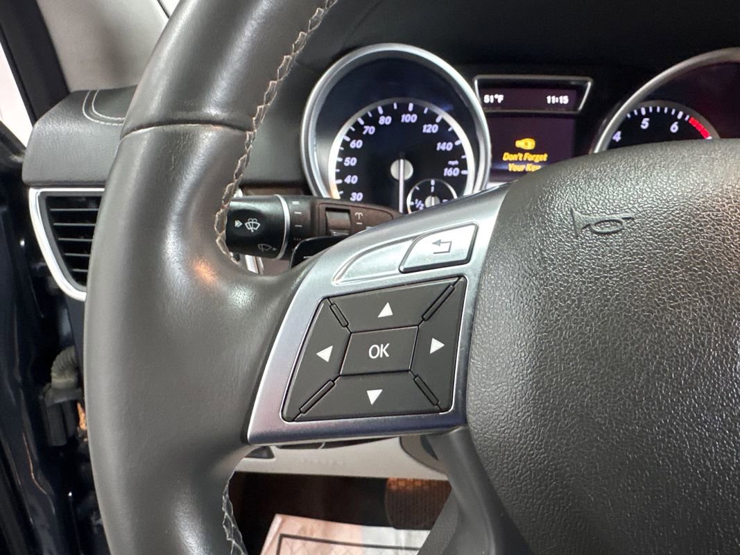 Used 2013 Mercedes-Benz GL 450 4MATIC image 12