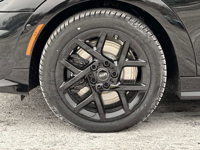 New 2026 MINI Cooper S FWD image 8