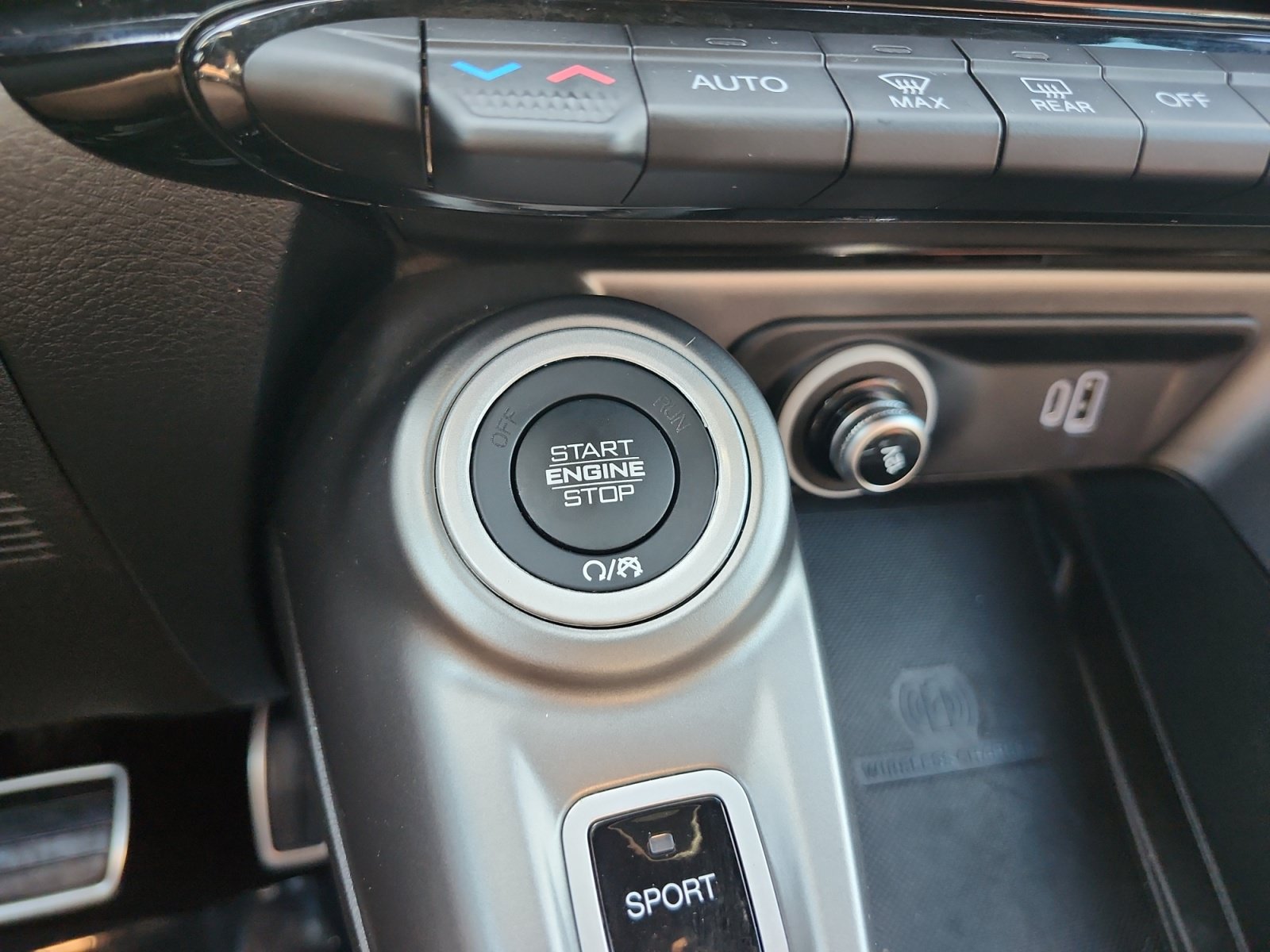 Used 2024 Dodge Hornet R/T Plus AWD/4WD image 21