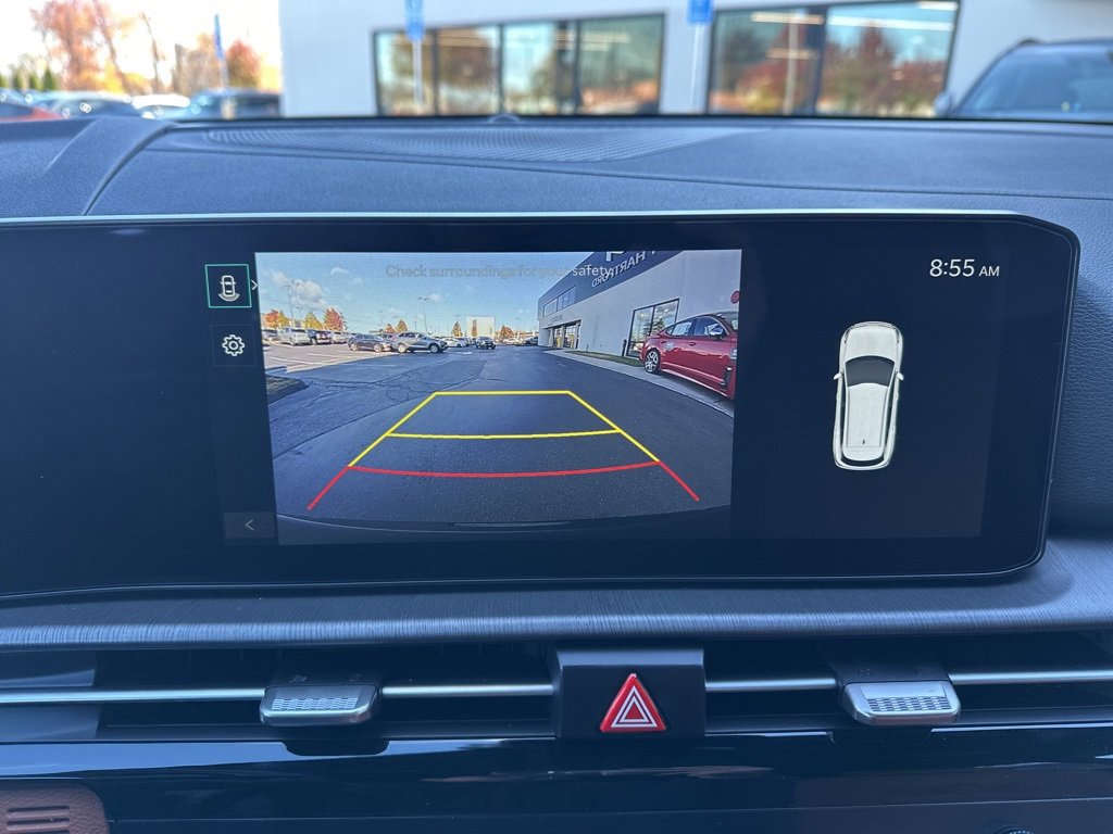 New 2026 Kia Sportage X-Line image 32