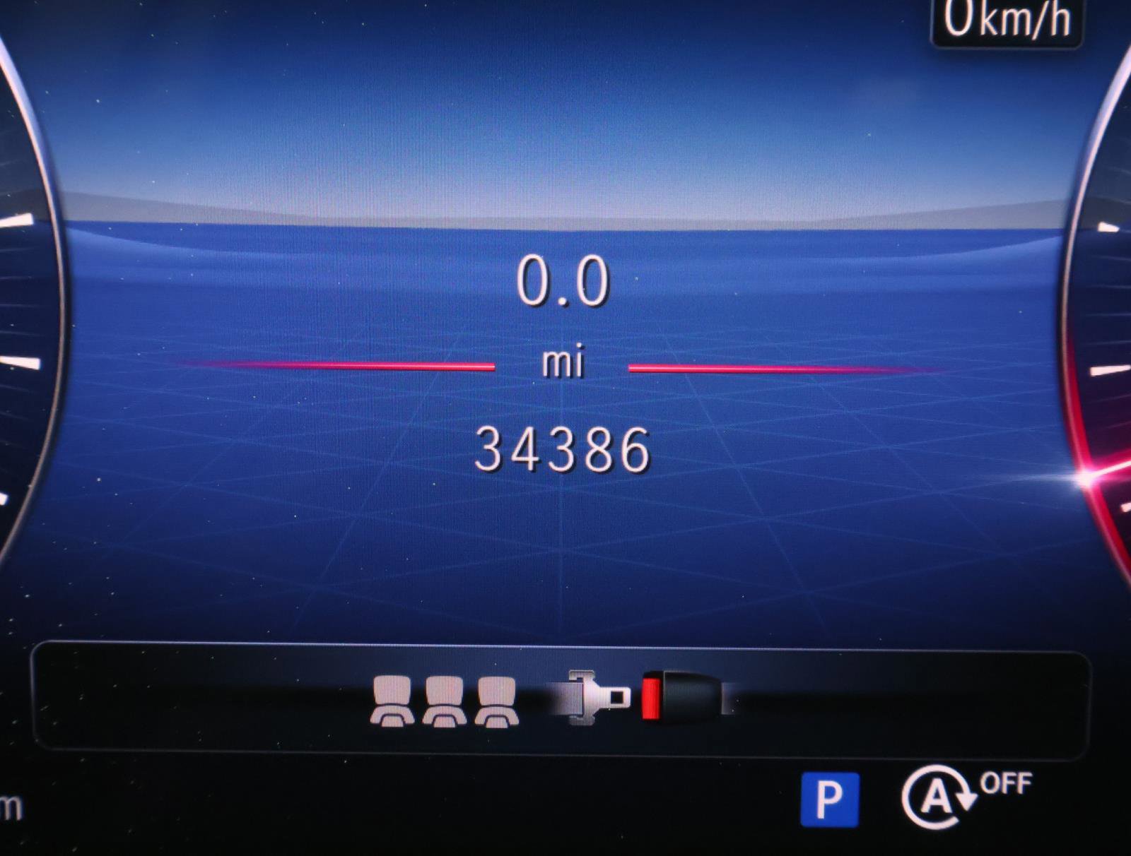 Used 2024 Mercedes-Benz C 300 4MATIC Sedan image 26