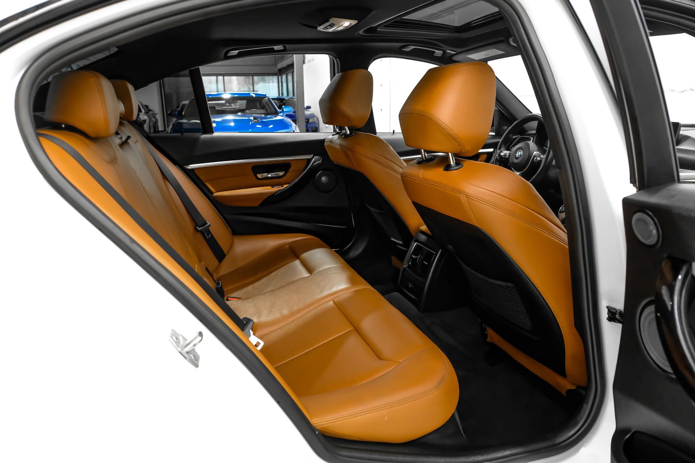 Used 2017 BMW 340i Sedan RWD image 36