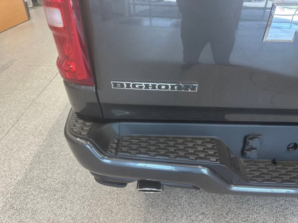 New 2026 RAM 1500 Big Horn image 8