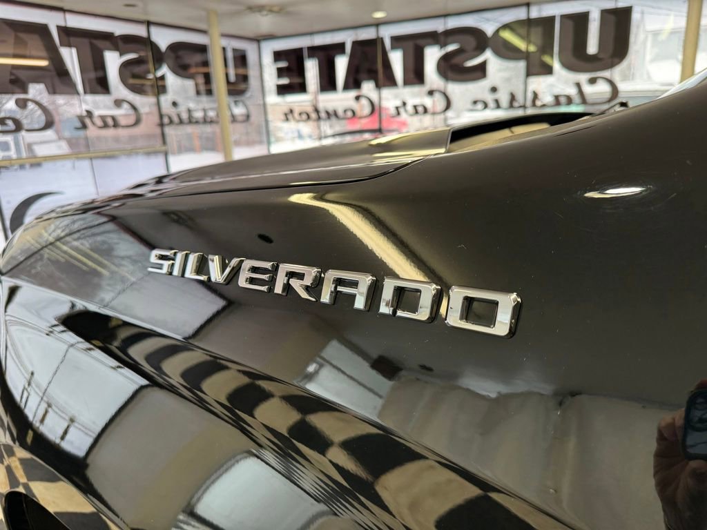 Used 2023 Chevrolet Silverado 1500 LT image 33