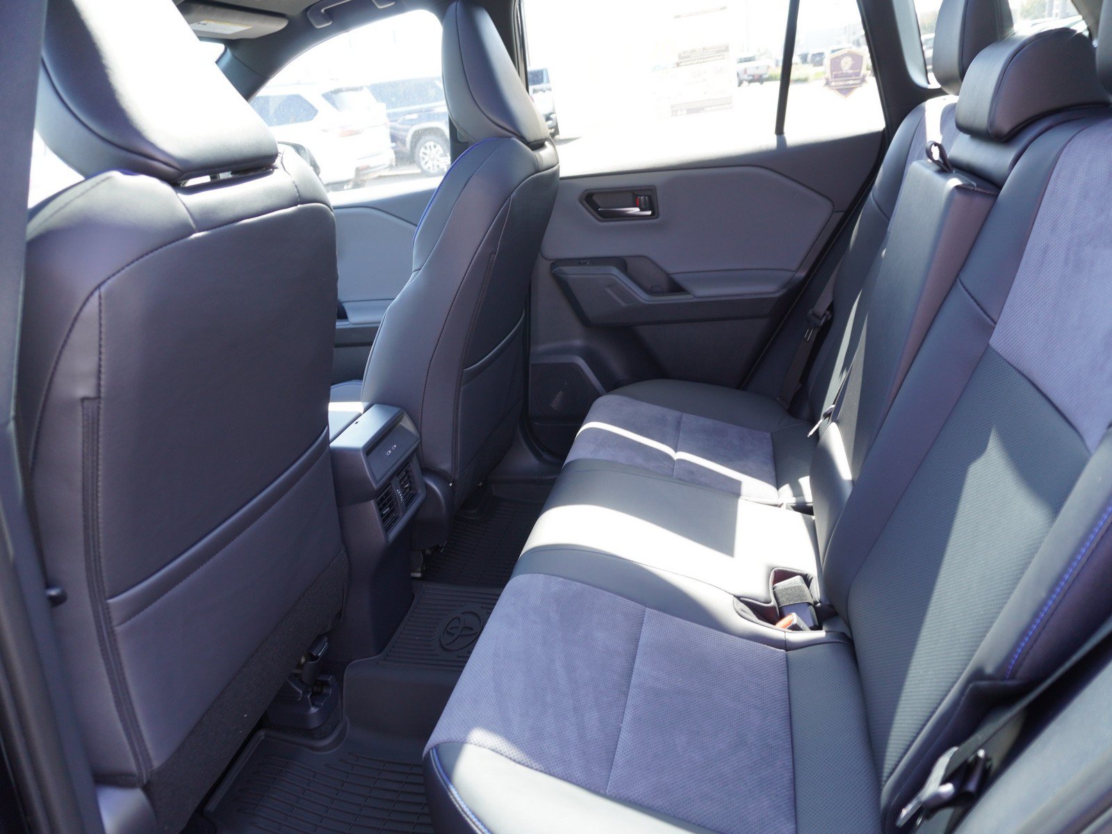 New 2026 Toyota RAV4 XSE w/ Panoramic Sun Roof Package AWD/4WD image 14