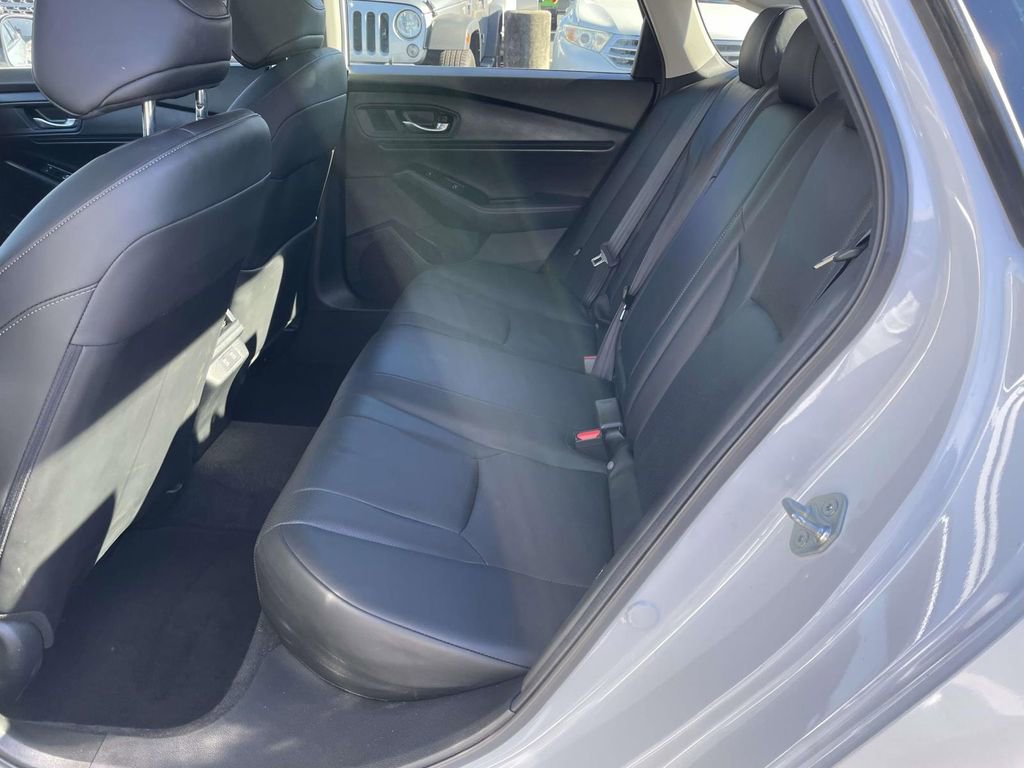 Used 2024 Honda Accord Touring image 23