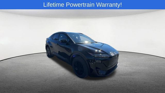 New 2026 Subaru Uncharted AWD w/ Protection Package image 2