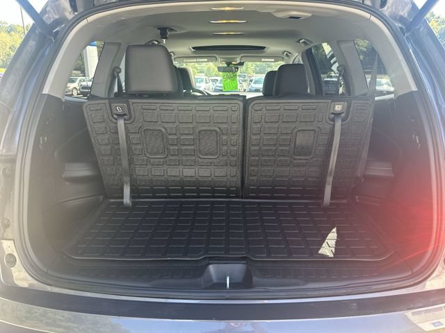 Used 2021 Honda Pilot EX-L image 22