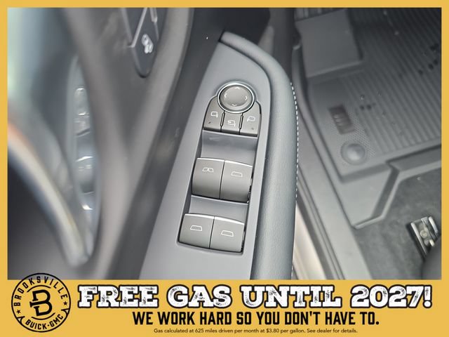 New 2026 Buick Enclave Sport Touring w/ Power Package FWD image 17