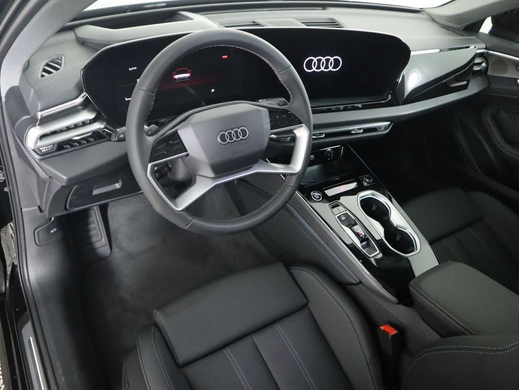 Used 2026 Audi A6 Premium Plus w/ Premium Plus Package AWD/4WD image 10
