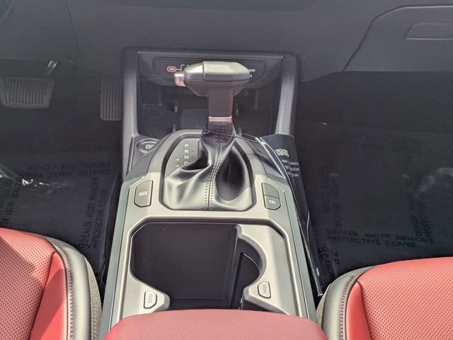 New 2026 Kia K4 GT-Line Turbo w/ GT-Line Premium Package FWD image 19