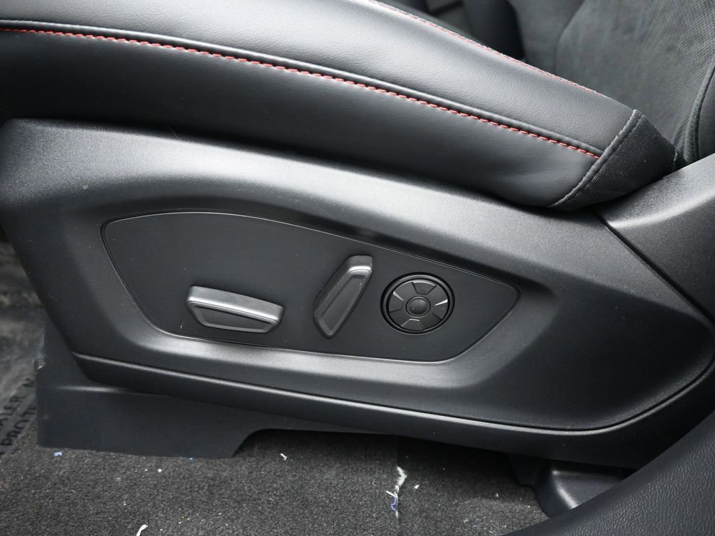 New 2025 Ford Explorer ST w/ Sun And Sound Package image 10