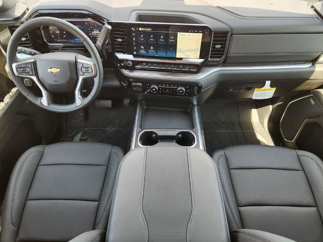 New 2026 Chevrolet Silverado 3500 LTZ w/ LTZ Texas Edition image 20