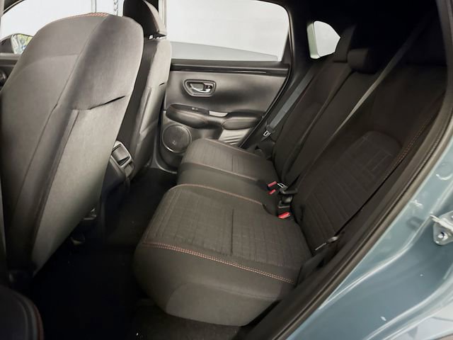 New 2026 Honda HR-V Sport image 42