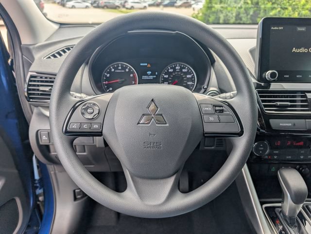 New 2026 Mitsubishi Eclipse Cross LE AWD/4WD image 14