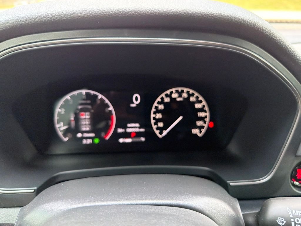 Used 2023 Honda Pilot TrailSport image 27