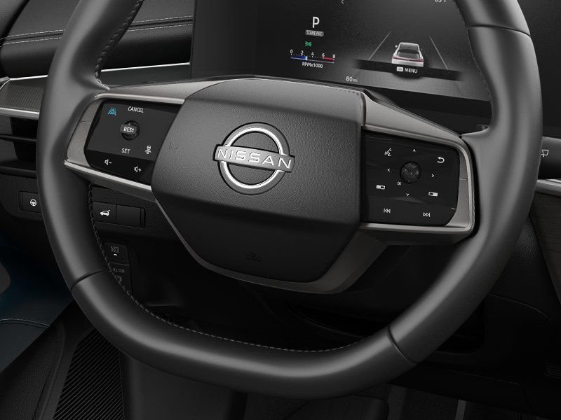 New 2026 Nissan Murano Platinum w/ Cargo Package AWD/4WD image 20