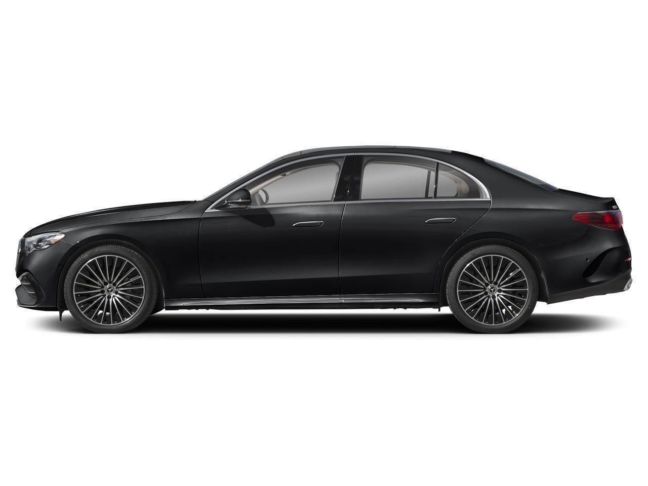 Used 2025 Mercedes-Benz E 350 Sedan image 42