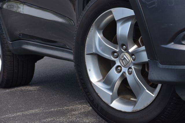 Used 2017 Honda HR-V EX-L image 14